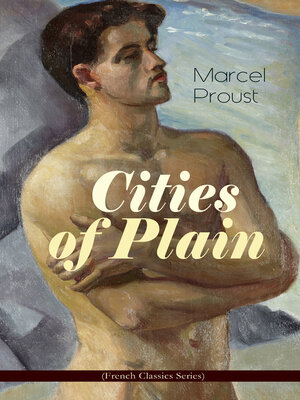 cover image of Cities of Plain